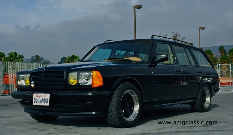Illustration for article titled Which Wagon is Best Wagon?